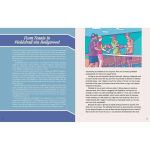 Alternative view 4 of The Ultimate Pickleball Journal: Chart your Progress and Record your Games!