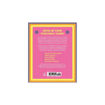 Alternative view 5 of The Ultimate Pickleball Journal: Chart your Progress and Record your Games!