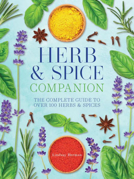 Herb & Spice Companion