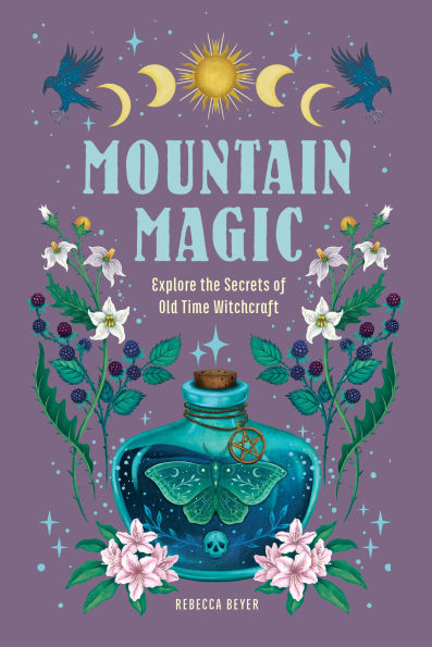 Mountain Magic