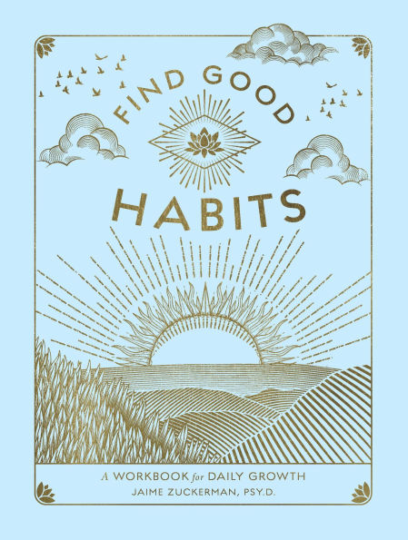 Find Good Habits