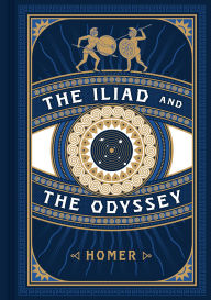 Title: Iliad and the Odyssey, Author: Homer
