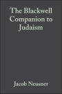 The Blackwell Companion to Judaism / Edition 1