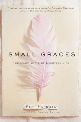 Small Graces: The Quiet Gifts of Everyday Life