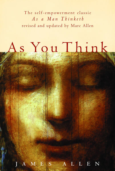 As You Think: Second Edition