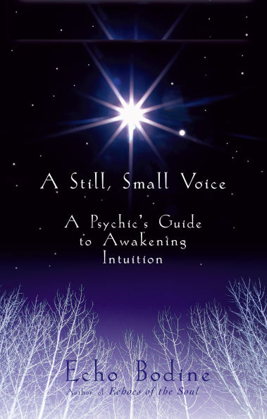 A Still, Small Voice: Psychic's Guide to Awakening Intuition
