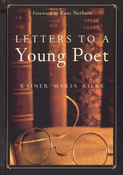 Letters to a Young Poet