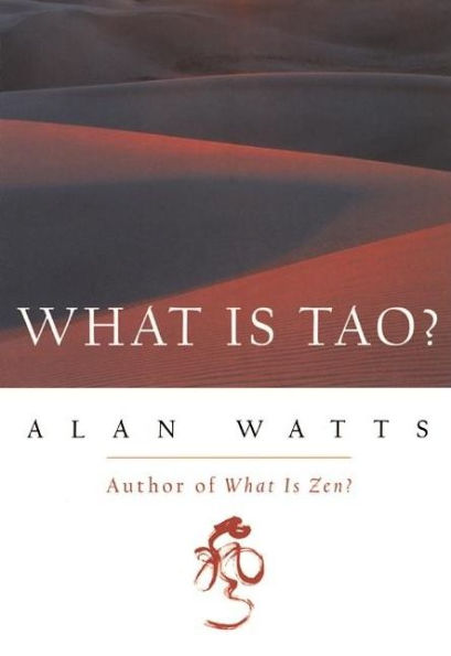 What Is Tao?