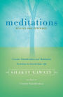 Meditations: Creative Visualization and Meditation Exercises to Enrich Your Life