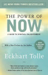 Alternative view 1 of The Power of Now: A Guide to Spiritual Enlightenment