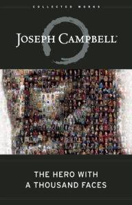 Title: The Hero with a Thousand Faces, Author: Joseph Campbell