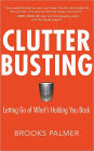 Clutter Busting: Letting Go of What's Holding You Back