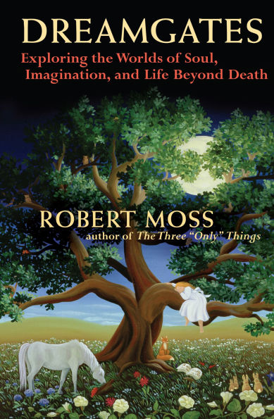 Dreamgates: Exploring the Worlds of Soul, Imagination, and Life Beyond Death