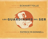 Title: Los guardianes del ser (Guardians of Being), Author: Eckhart Tolle