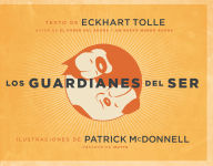 Title: Los guardianes del ser (Guardians of Being), Author: Eckhart Tolle