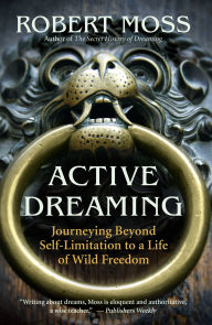 Title: Active Dreaming: Journeying Beyond Self-Limitation to a Life of Wild Freedom, Author: Robert Moss