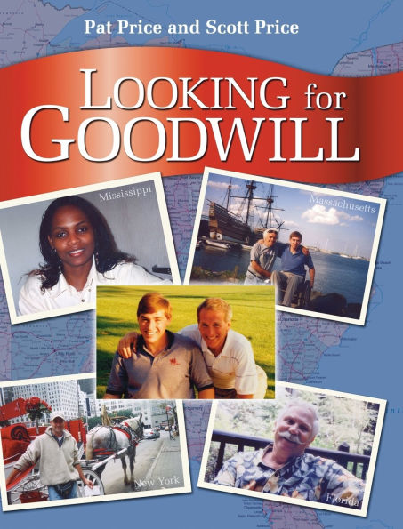 Looking for Goodwill