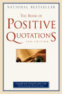 The Book of Positive Quotations