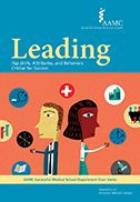 Title: Leading: Top Skills, Attributes, and Behaviors Critical for Success, Author: Kevin R. Grigsby