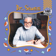 Title: Dr. Seuss, Author: Mae Woods