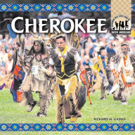 Title: Cherokee, Author: Richard M. Gaines