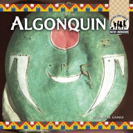 Title: The Algonquin, Author: Richard M. Gaines