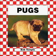 Title: Pugs, Author: Bob Temple