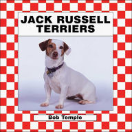 Title: Jack Russell Terriers, Author: Bob Temple