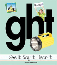 Title: Ght: See It Say It Hear It, Author: Pam Scheunemann