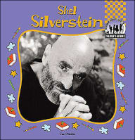 Title: Shel Silverstein, Author: Cari Meister