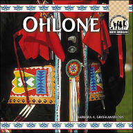 Title: Ohlone, Author: Barbara Gray-Kanatiiosh