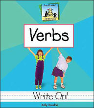 Title: Verbs, Author: Kelly Doudna