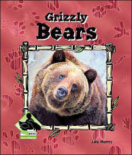 Title: Grizzly Bears, Author: Julie Murray