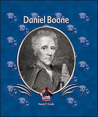 Title: Daniel Boone, Author: Randy T. Gosda