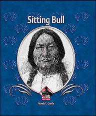 Title: Sitting Bull, Author: Randy T. Gosda