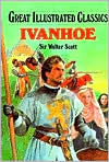 Title: Ivanhoe, Author: Walter Scott