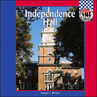 Title: Independence Hall, Author: Tamara Britton