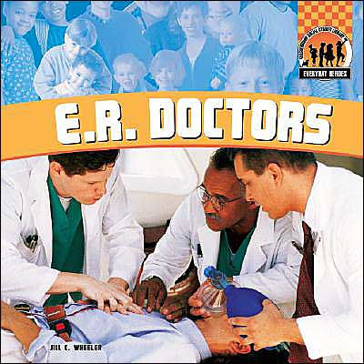 E. R. Doctors