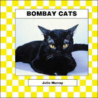 Title: Bombay Cats, Author: Julie Murray