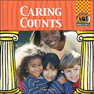 Title: Caring Counts, Author: Marie Bender