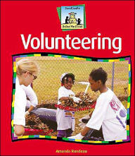 Title: Volunteering, Author: Pam Scheunemann