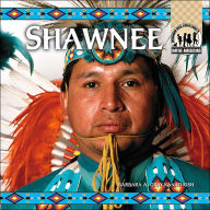 Title: Shawnee, Author: Barbara A. Gray-Kanatiiosh