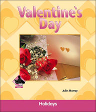 Title: Valentine's Day, Author: Julie Murray