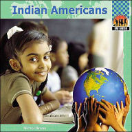 Title: Indian Americans, Author: Nichol Bryan