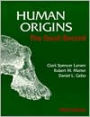 Human Origins: The Fossil Record