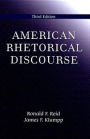 American Rhetorical Discourse / Edition 3