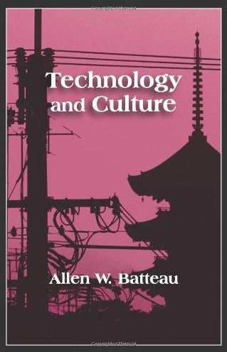 Technology and Culture