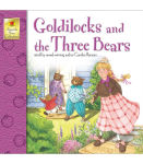 Alternative view 1 of Goldilocks and the Three Bears