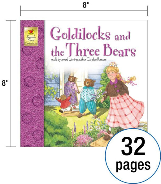 Goldilocks and the Three Bears