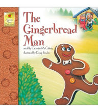 The Gingerbread Man